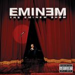 Pochette The Eminem Show