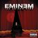 Pochette The Eminem Show