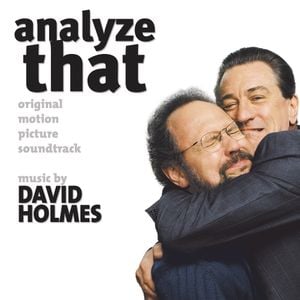 Analyze That (OST)