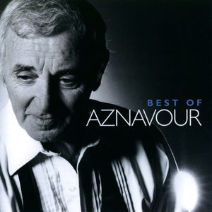 Best of Aznavour