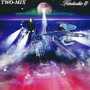 Fantastix II (Next) (EP)