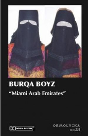 Miami Arab Emirates