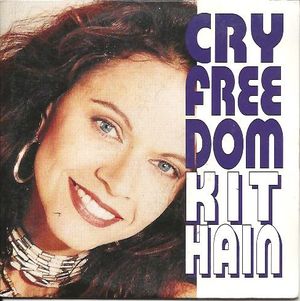 Cry Freedom (Single)