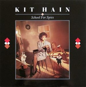 School for Spies
