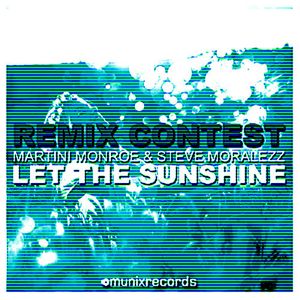 Let the Sunshine (Drakness remix) (Single)