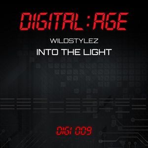 Into the Light (Single)