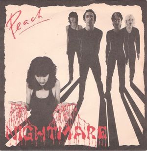 Nightmare (Single)