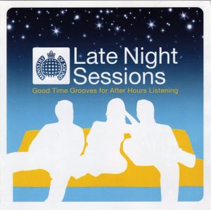 Ministry of Sound: Late Night Sessions