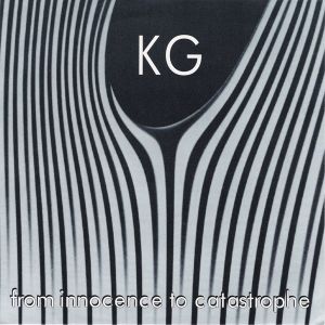 From Innocence to Catastrophe (EP)