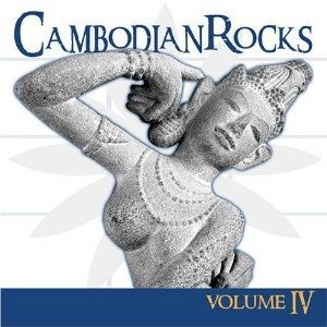 Cambodian Rocks, Volume 4