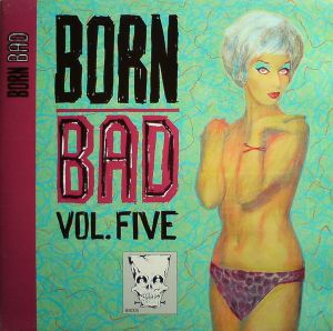 Born Bad, Volume 5