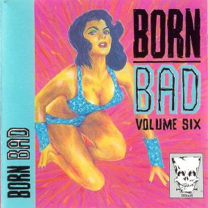 Born Bad, Volume 6