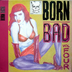 Born Bad, Volume 4