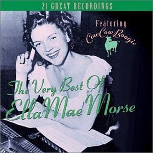 Very Best of Ella Mae Morse