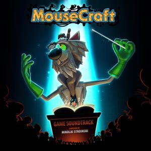 MouseCraft Original Soundtrack (OST)