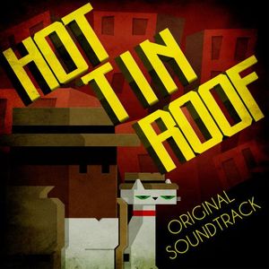 Hot Tin Roof Original Soundtrack (OST)