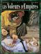 Fleurs de peau - Les Voleurs d'empires, tome 2
