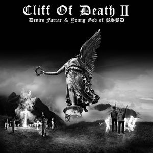 Cliff of Death II (EP)