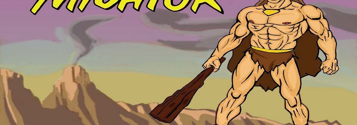 Cover Les Aventures de Moby Dick