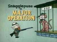 Major Operation