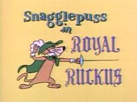 Royal Ruckus