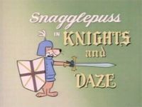 Knights and Daze