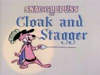 Cloak and Stagger