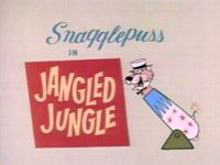 Jangled Jungle