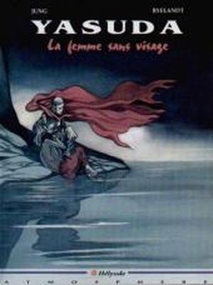 La femme sans visage - Yasuda, tome 4