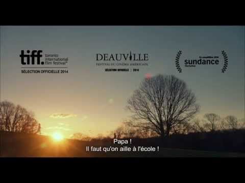 Bande-annonce de Daddy Cool