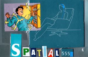 spatial555