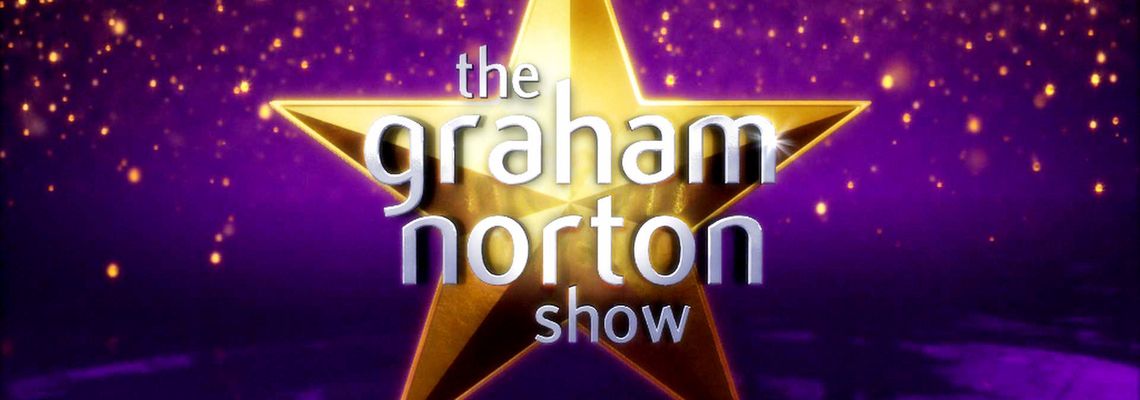 Cover The Graham Norton Show