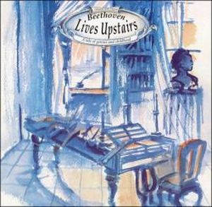 Beethoven Lives Upstairs