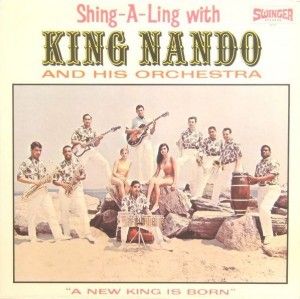 Shing-A-Ling with King Nando and His Orchestra