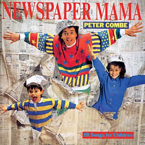 Newspaper Mama