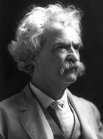 Mark Twain