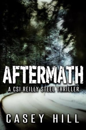 Aftermath - CSI Reilly Steel #6