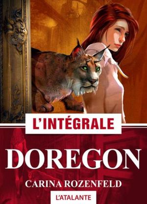 Doregon - L'Intégrale