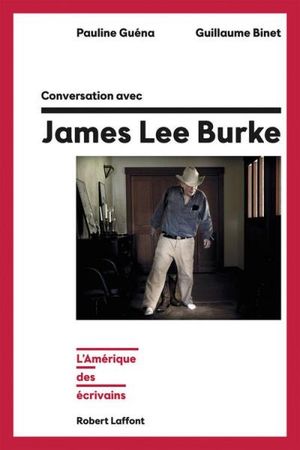 Conversation avec James Lee Burke
