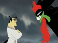 XLVIII: Jack versus Aku