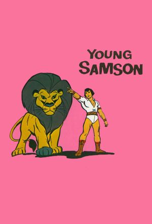 Young Samson