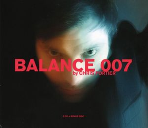 Balance 007: Chris Fortier