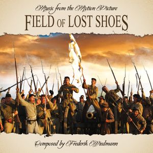 Field of Lost Shoes (OST)