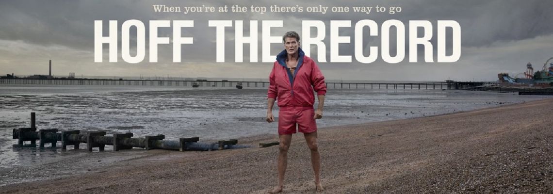 Cover Hoff the Record