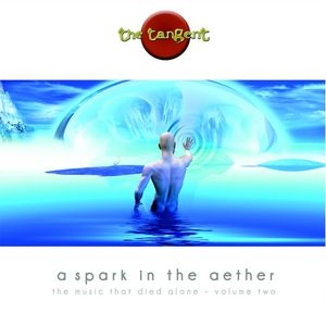 A Spark in the Aether: The Music That Died Alone – Volume Two