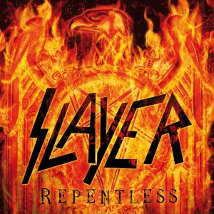 Repentless (Single)