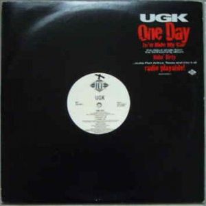 One Day (radio version)