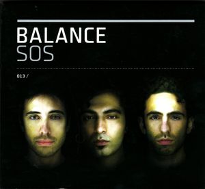 Balance 013: SOS