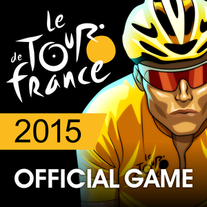 Le Tour de France 2015