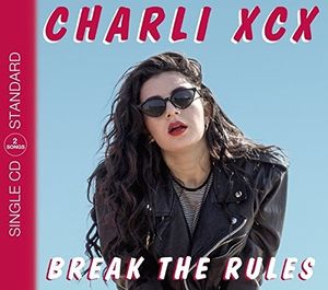 Break the Rules (Single)